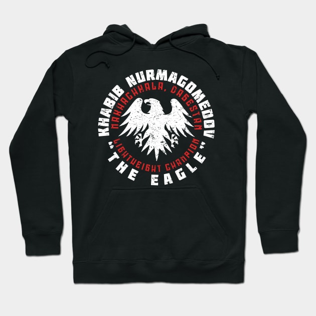 Khabib nurmagomedov sweater sales